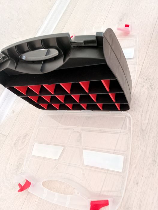 Органайзер контейнер