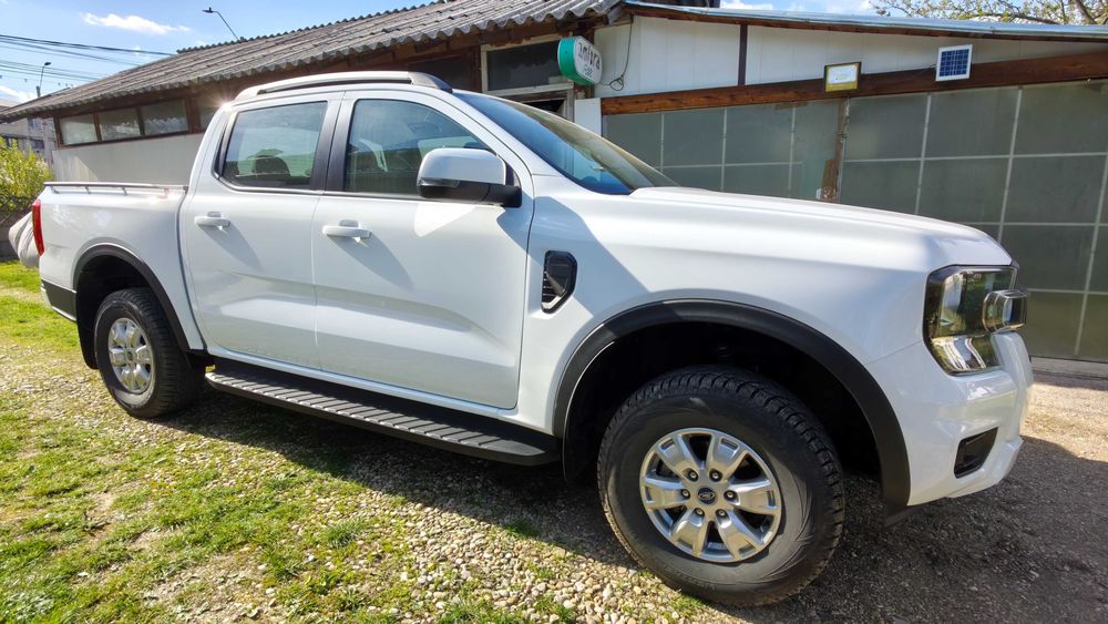 FORD Ranger 2024 — imagine 5