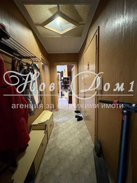 Без аналог / 85 м2 - чиста жилищна площ / 500 € / Център