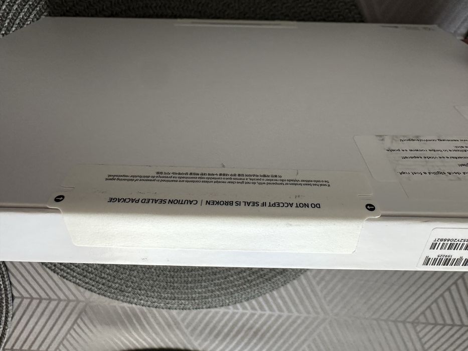 Samsung galaxy tab s9 fe+