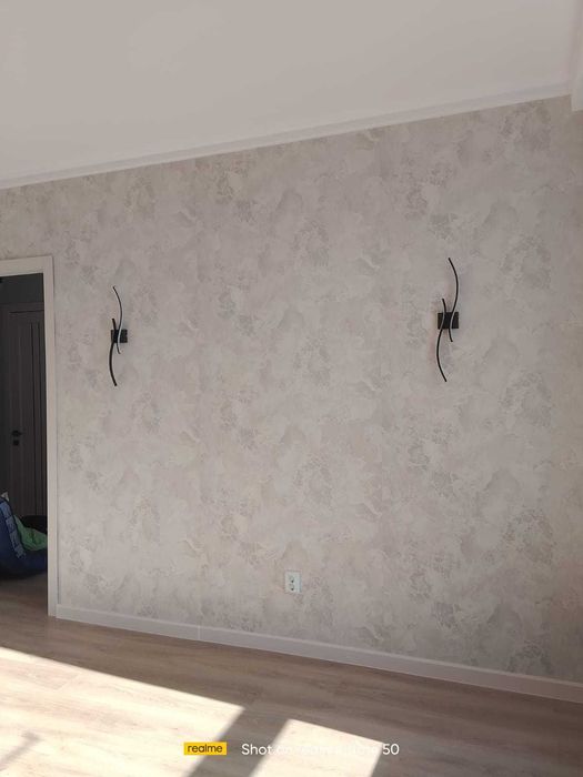 Одно комнатная квартира