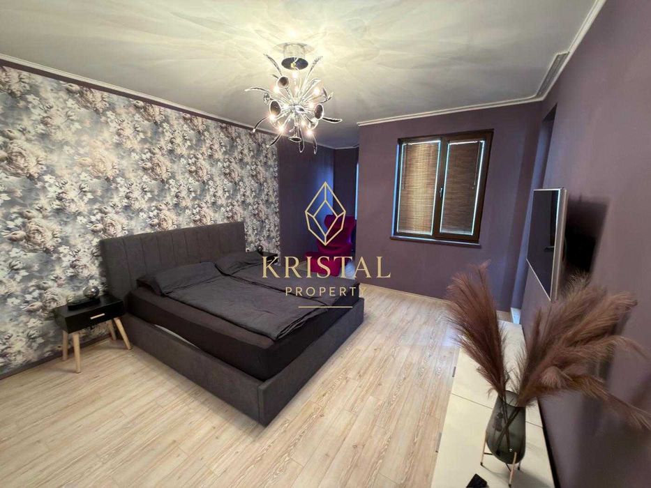 Продава се Тристаен апартамент в Несебър - 121 кв.м за 1003 €/кв.м - Снимка #6