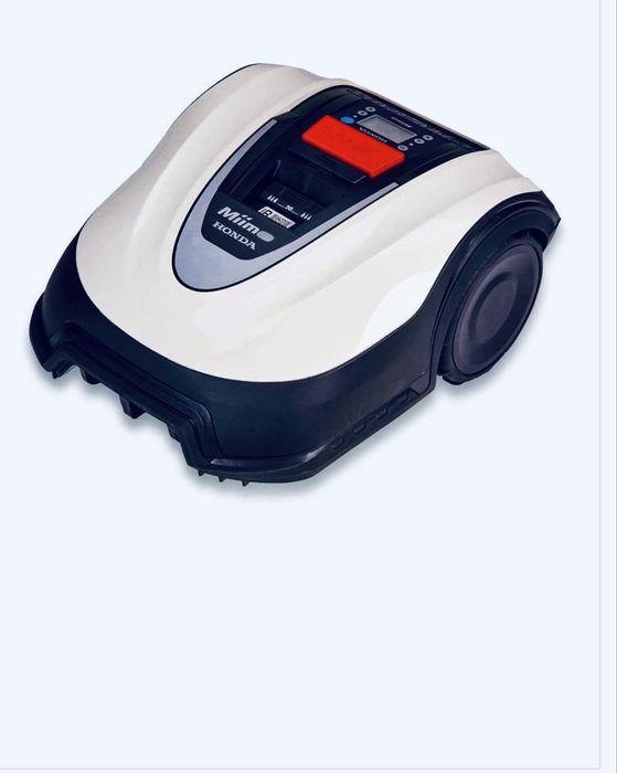 Robot de tuns gazonul HONDA MIIMO HRM 40E SIGILAT