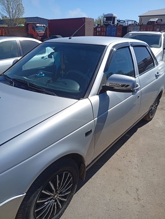 Продам ВАЗ (Lada) Priora 2170