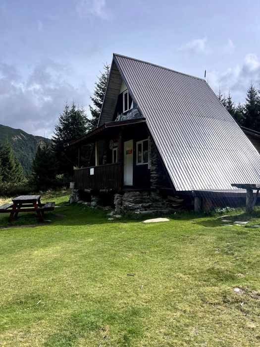 Teren Camping si Tabere PLATOU BUTA 1 ha