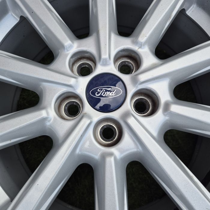 Janta Ford R17 5x108, O bucată