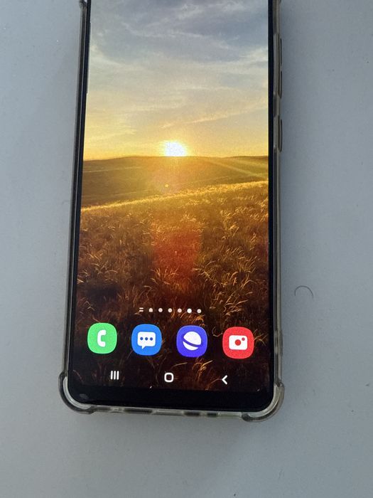 Продам телефон Samsung A31 срочно