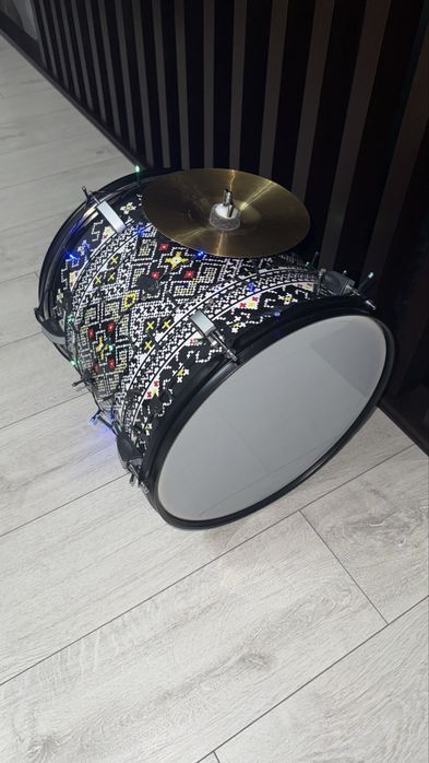 Toba/Dobă țărănească/de fanfară