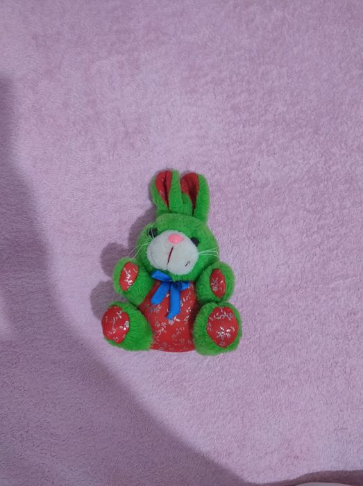 Мягкие игрушки новые