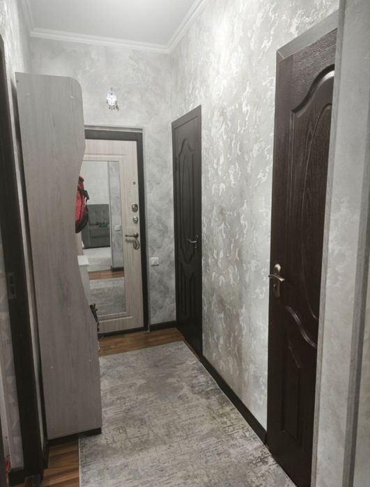 Срочно 3х комн. ТТЗ-2 Вещевой Базар N17