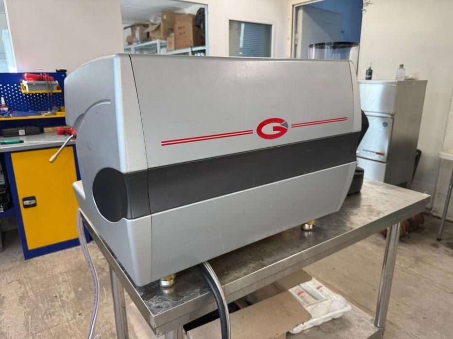 Продам кофемашину