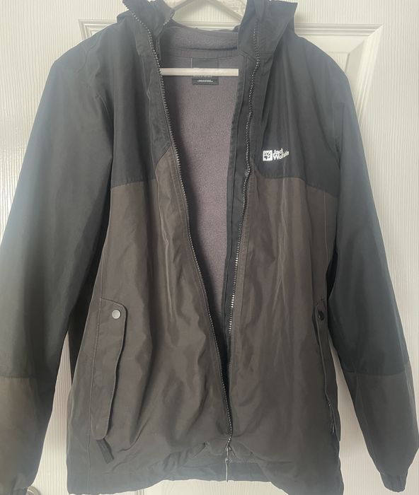 Спортно яке за младеж