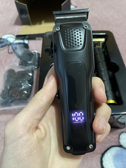 Set de masini de tuns