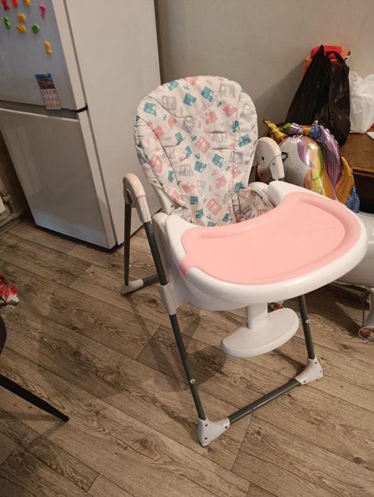 Детский стульчик