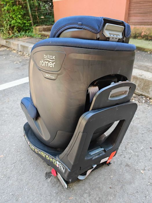 Scaun Britax Romer