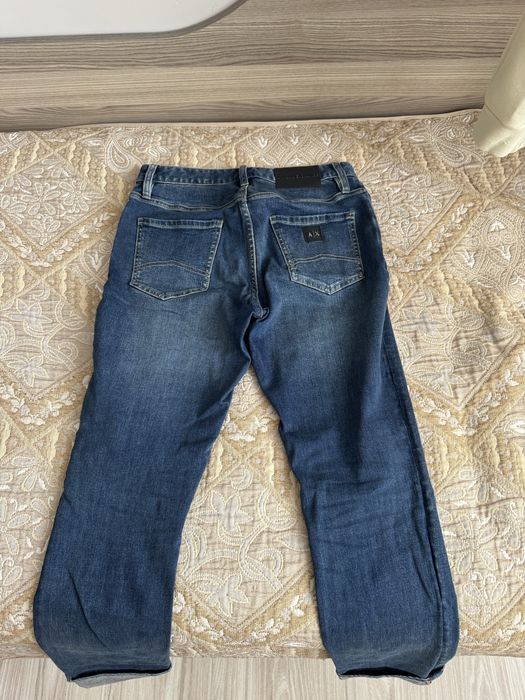 Дънки Armani Exchange