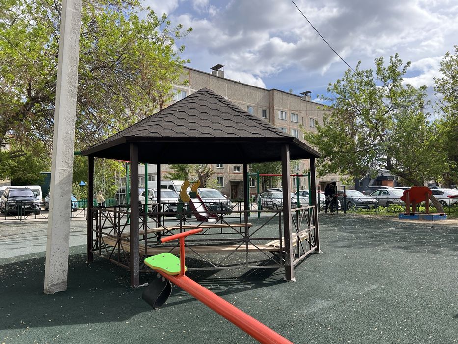 Продам 1 ком в самом центре города