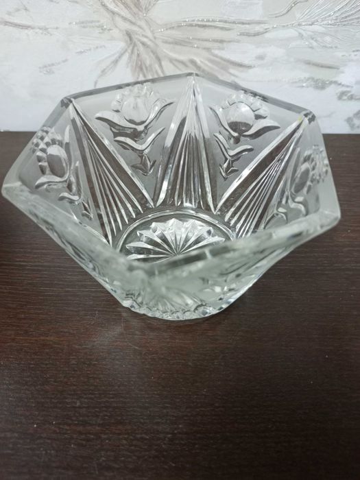 Хрустальные наборы