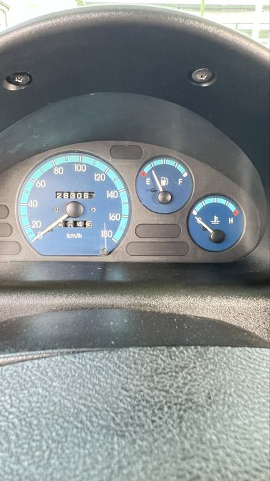 Matiz mx 2013 supper kansaner