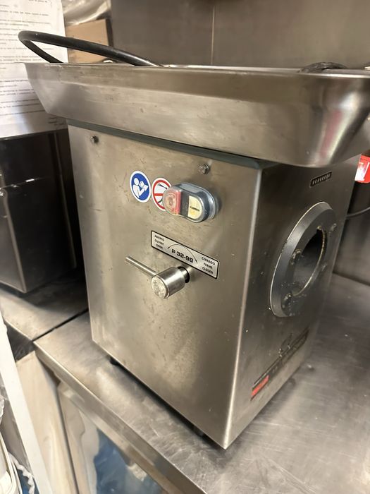 Месомелачка Braher