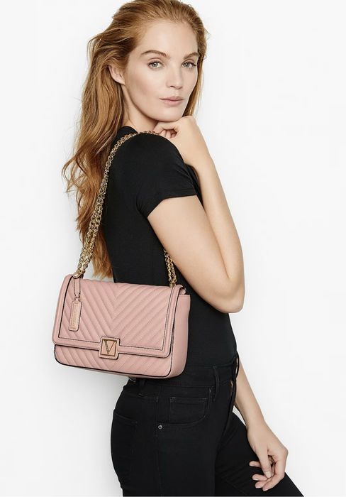 Сумка Victoria’s secret