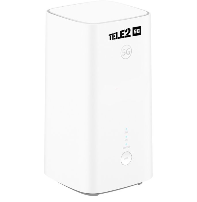 Роутер Tele2 5G Wi-Fi