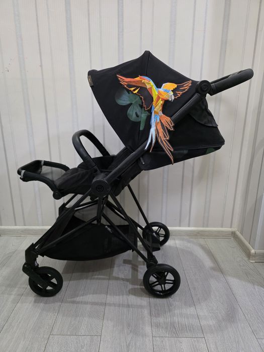 Cybex Mios  детская коляска