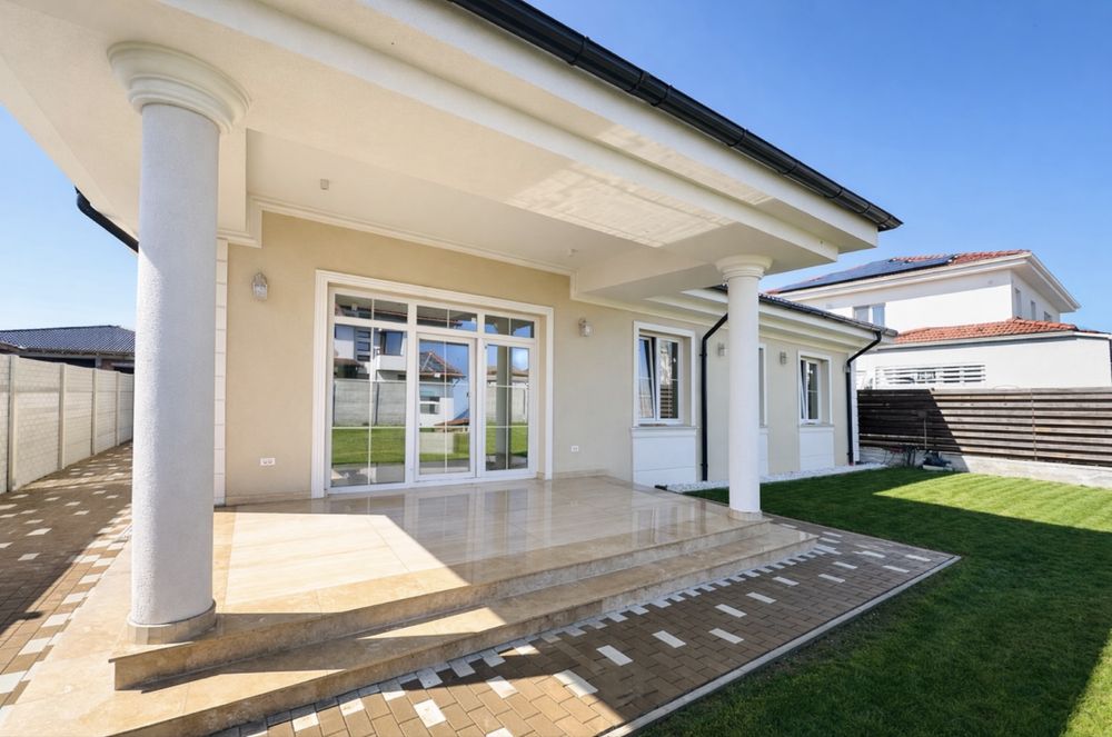 Preț ajustat ARAD-Vladimirescu – casă premium, deschis la oferte reale!