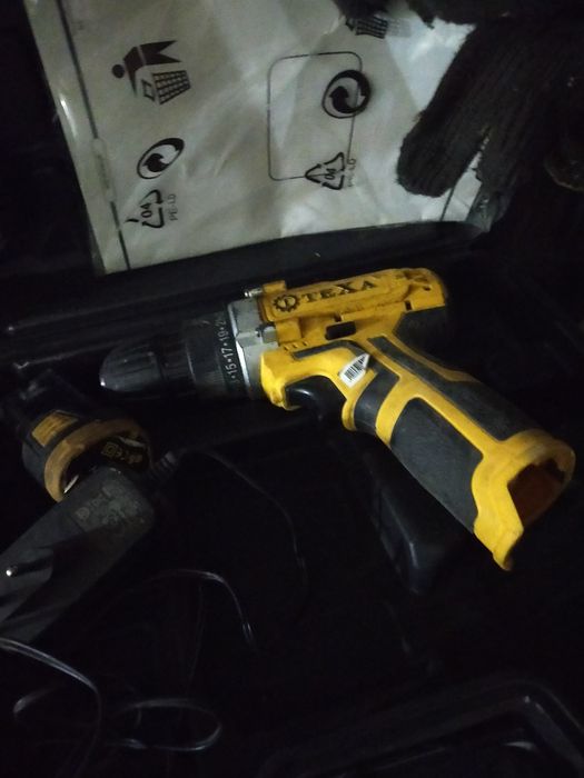 Продам Электроинструменты