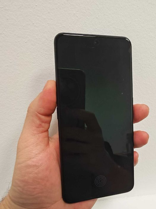 GT Neo 3 Dual (Sim+Sim) 256GB 5G Albastru 150W Nitro Blue 12GB RAM