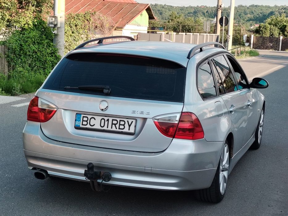 BMW 3 Series 2009 — imagine 3