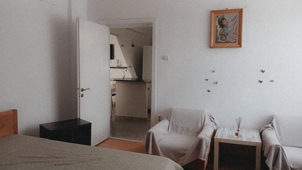 ULTRACENTRAL, 2 CAMERE  etajul1, zona Ateneu