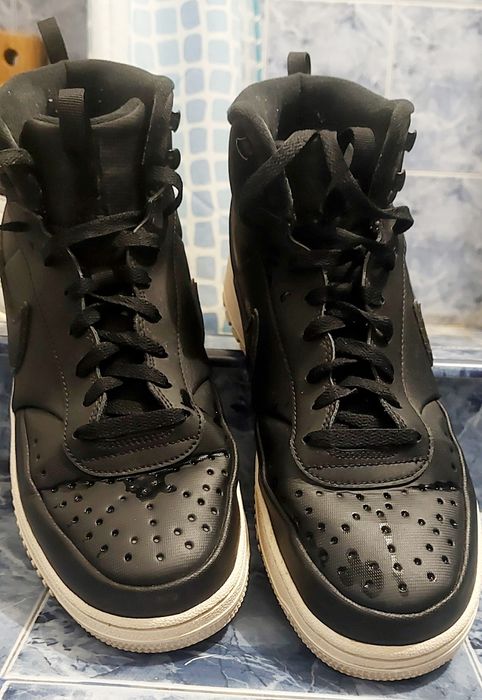 Nike есенно-зимни, номер 45, 29 см