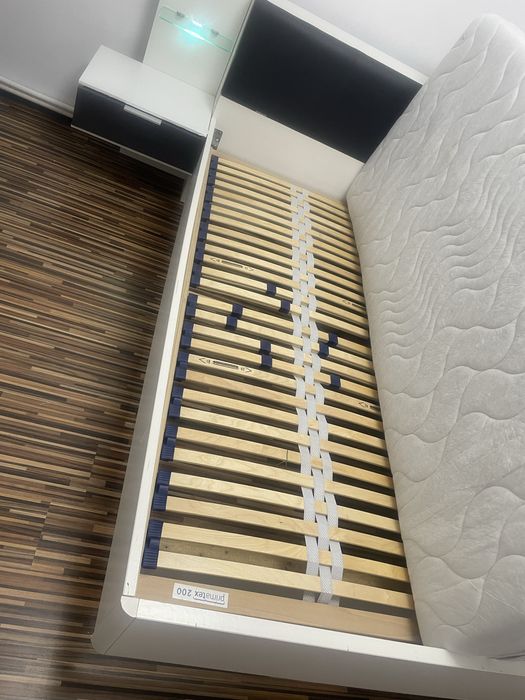 Pat dormitor 180/200