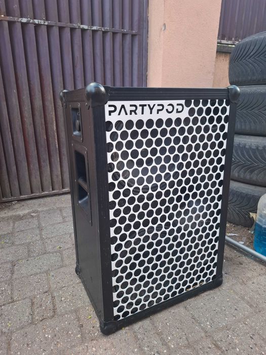 boxe active ibiza jbl eon electrovoice zlx 15p 1000w pioneer ddj xs