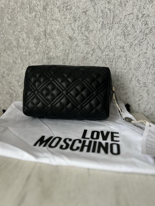 Чанта Love Moschino без дръжка