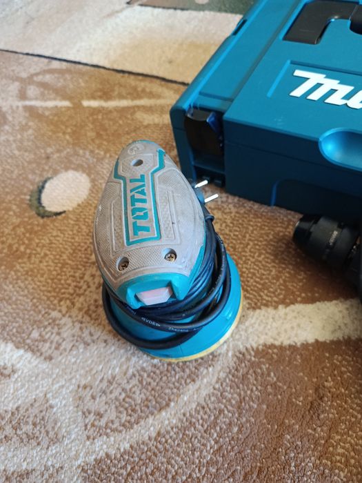 Электроинструмент