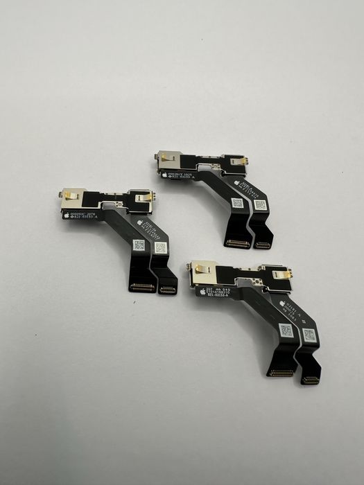 Camera fata+ face id iPhone 13