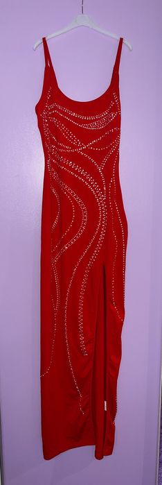 Дамски официални рокли XS/S размер