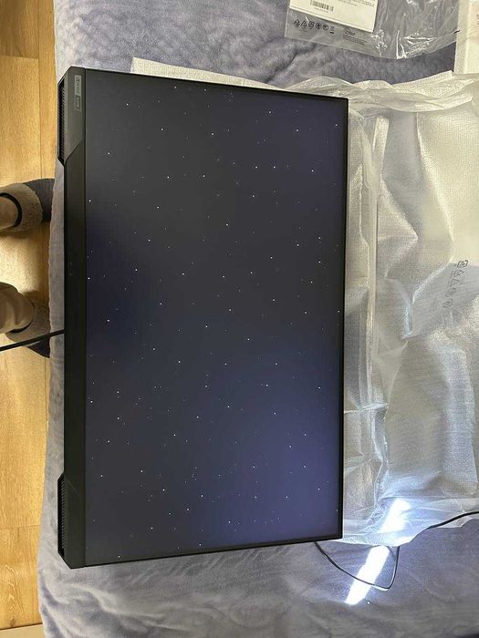 Samsung G5 Odyssey 32inch 2k IPS