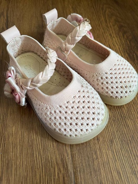 Сандали детская обувь