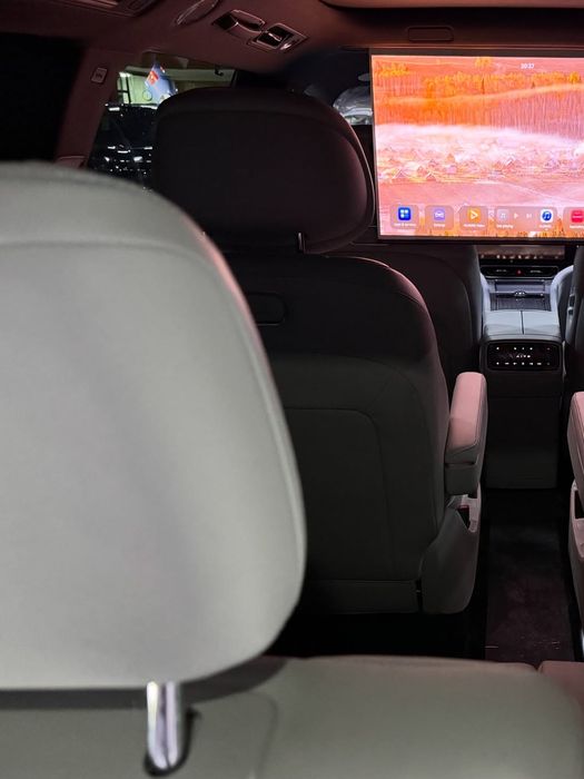 Huawei Aito M9 Ultra официальный диллердан аксия!!!