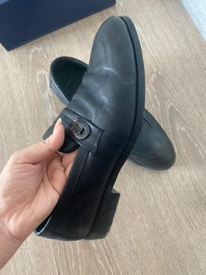 Мужской туфли 42