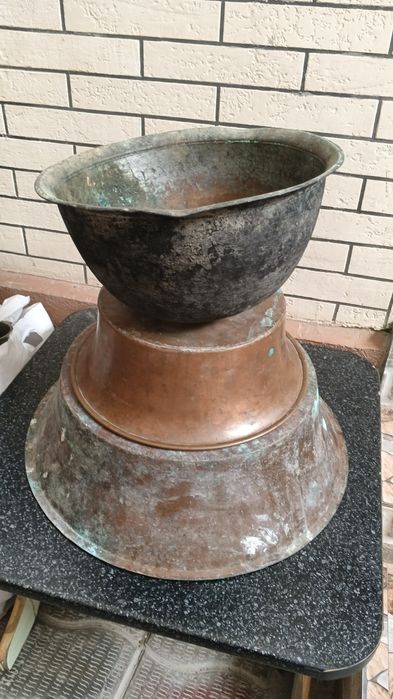 Самовар антиквариат