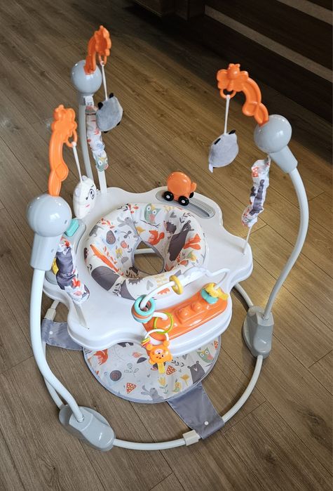 Детско    бънджи