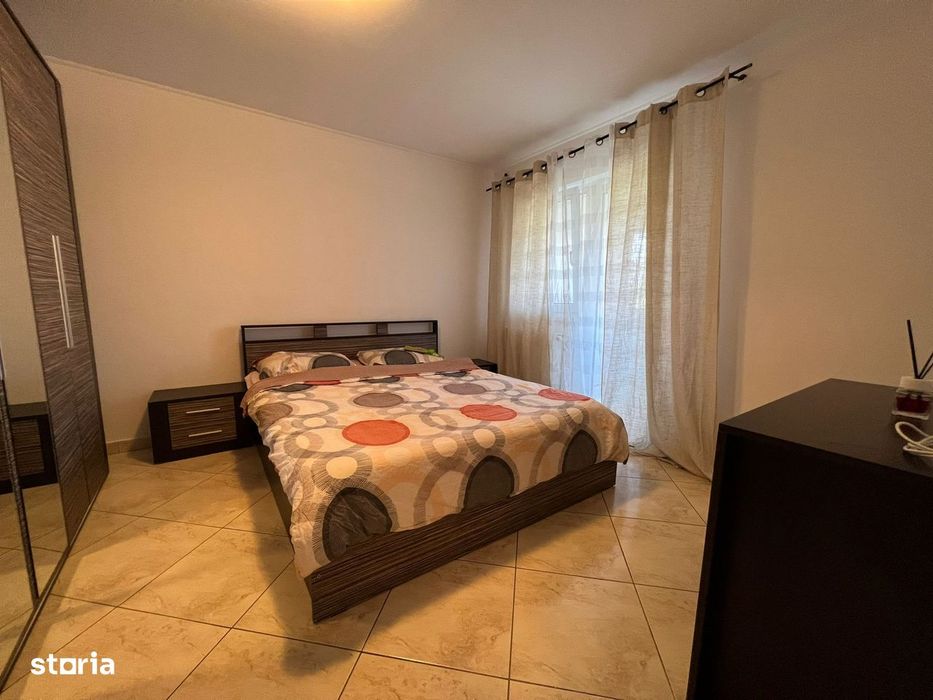 Apartament 2 camere-Str Unirea Principatelor-S=54 mp-et 3