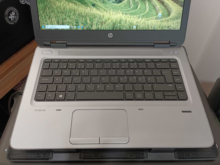 Лаптоп HP ProBook  i5-6200U - 14"