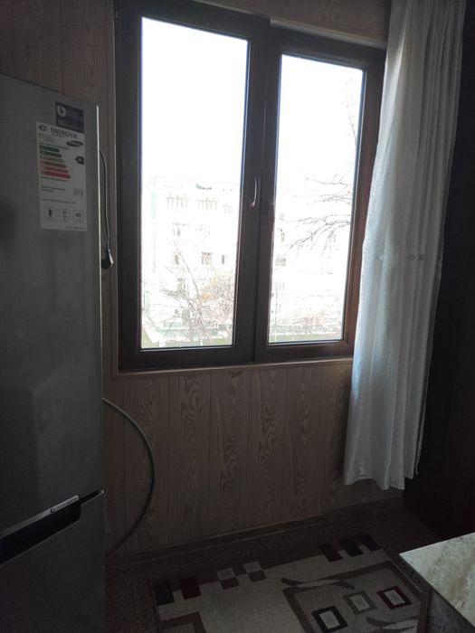 Продаётся квартира 3 ком