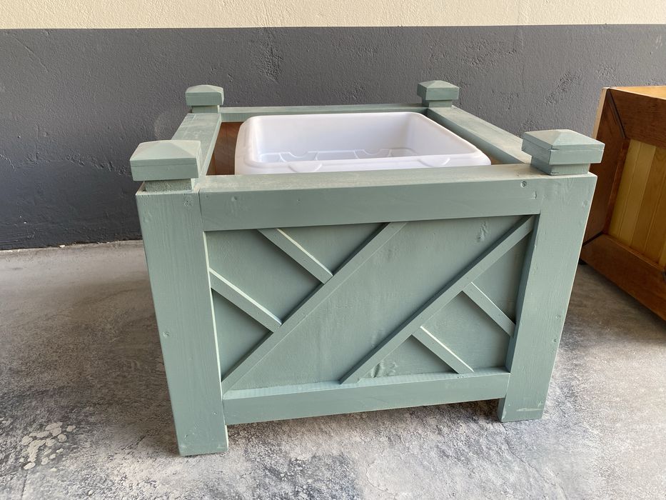 Кашпо для цветов и других растений