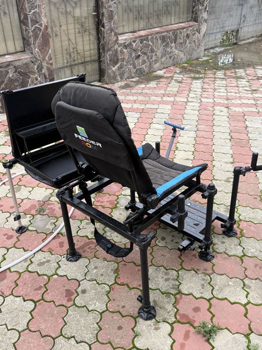 Vand scaun preston feeder chair